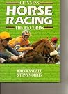 Horse Racing: The Records Horse Racing: The Records