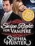 Swipe Right for Vampire by Sophia Hunter