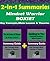 NEGOTIATION: 48 Laws of Power | Getting to Yes: 2-in-1 Summary BOXSET | The MW Summary Guides (Negotiation, Self Help, Personal Development, Summaries)