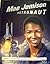 Mae Jemison Astronaut by Garnet Nelson Jackson