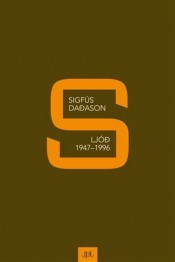 Sigfús Daðason, 1947-1996