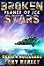 Planet of Ice (Broken Stars #2)