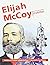 Elijah McCoy, Inventor