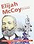 Elijah McCoy: Inventor (Beginning Biographies)