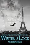 Writer's Lock by Victoria  Milne