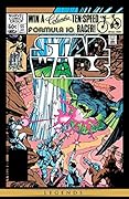 Star Wars (1977-1986) #55