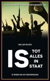 IS Tot alles in staat (Kindle Edition)