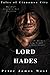Lord Hades: science fiction and fantasy series (Tales of Cinnamon City, #4)