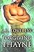 Forgiving Thayne (True Mates #2)