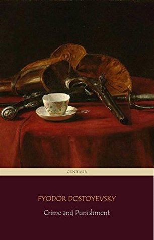 Crime and Punishment