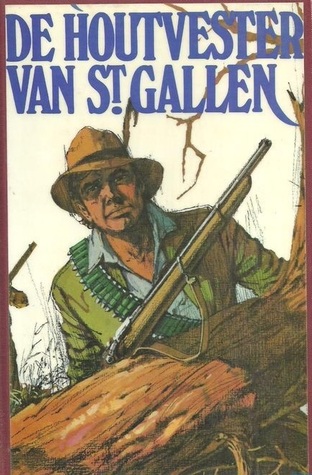 De houtvester van St.Gallen