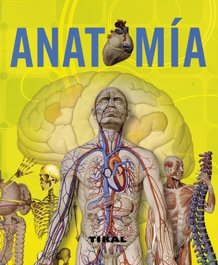 Anatomía (Hardcover)