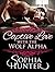 Captive Love with the Wolf Alpha