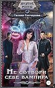 Не сотвори себе вампира