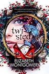 Book cover for Twisted