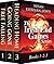 The Irish End Games, Books 1-3