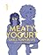 Small Town Blues (Meaty Yogurt #1)