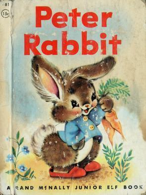 Peter Rabbit (Hardcover)