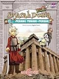 Tales Runner Sejarah Dunia 2: Perang Yunani - Persia