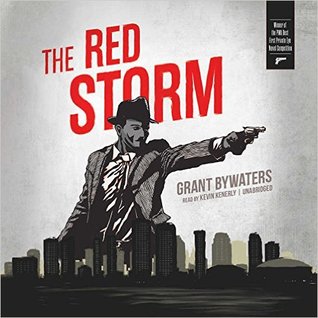 The Red Storm