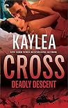Deadly Descent (Bagram Special Ops, #1)