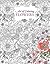 Art of Coloring Flowers | Leisure Arts (6806)