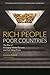 Rich People Poor Countries by Caroline Freund