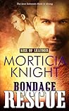 Bondage Rescue by Morticia Knight