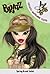 Spring Break Safari (Bratz Fiction Totally Awesome Tales)