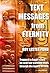 TEXT MESSAGES FROM ETERNITY Egypt fiction