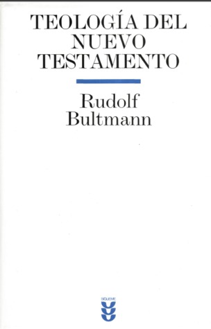 La teología del Nuevo Testamento (Biblioteca de Estudios Bíblicos: 32)
