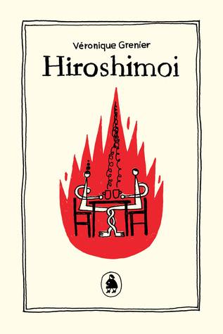Hiroshimoi (Paperback)