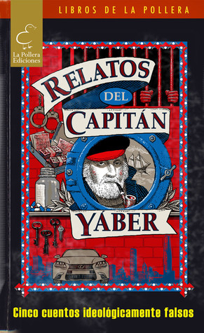 Relatos del Capitán Yáber