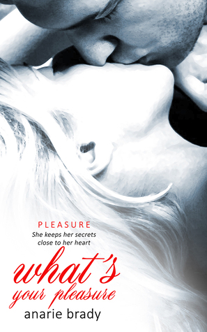 What's Your Pleasure (Pleasure, #2)