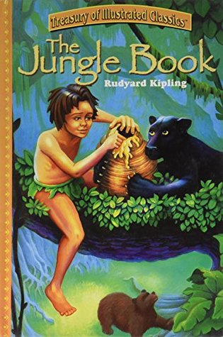 The Jungle Book