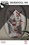 Deadpool (2012) #29