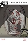 Deadpool (2012) #29