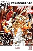 Deadpool (2012) #30