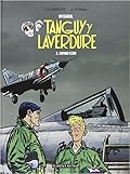 Tanguy y Laverdure Integral - tome 3: Cap Zéro