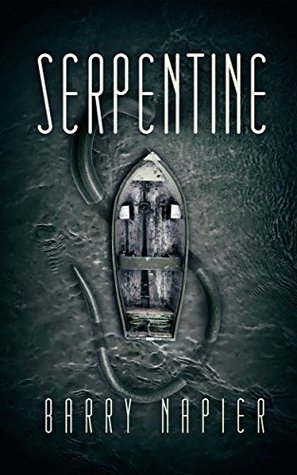 Serpentine (Kindle Edition)