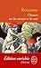 Discours sur les sciences et les arts (Libretti) (French Edition)