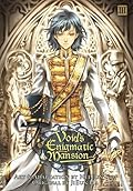 Void's Enigmatic Mansion, Volume 3