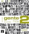 Gente Hoy 2 Libro...