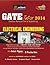 GATE Tutor Electrical Engineering