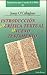Introducción a la Crítica Textual del Nuevo Testamento