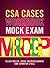 CSA Cases Workbook Mock Exam
