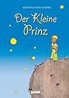 Der kleine Prinz by Antoine de Saint-Exupéry