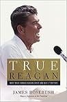 True Reagan: What...