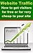 Website Traffic - How to ge...