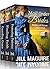 Mail Order Brides Western Romance Collection by Jill Maguire Mail Order Brides Western Romance Collection by Jill Maguire
